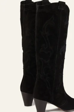 CASEY western style boots