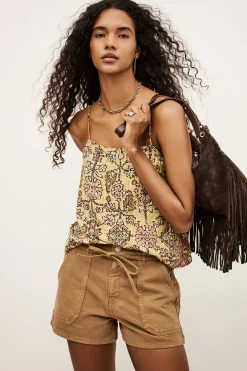 CATIA shorts