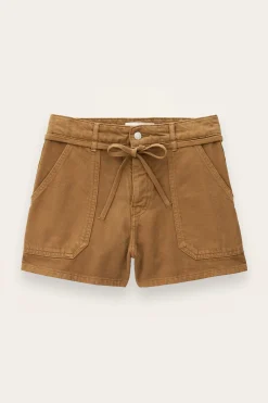 CATIA shorts