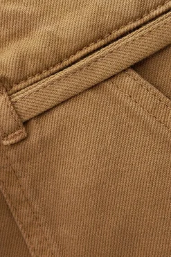 CATIA shorts