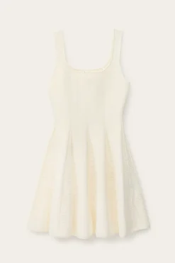 CATTANA mini dress