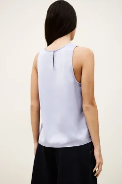 CEDI sleeveless top