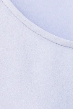 CEDI sleeveless top
