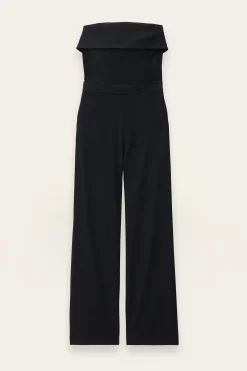 CENELIA bustier jumpsuit