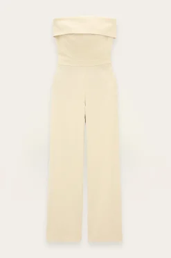 CENELIA bustier jumpsuit