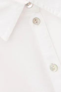 CHIREN cotton shirt
