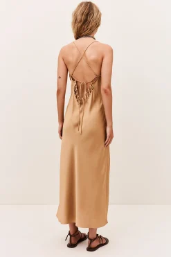 CIANA midi dress