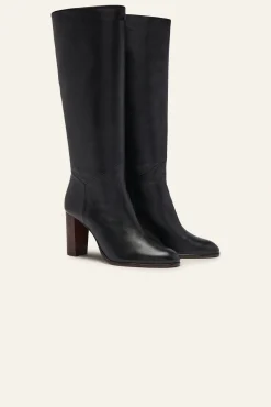 CIRY BOOTS