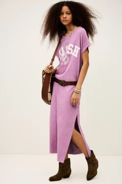 CIVIA t-shirt dress