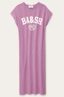 CIVIA t-shirt dress