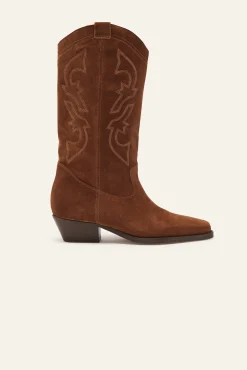 CLAURYS BOOTS
