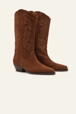 CLAURYS BOOTS