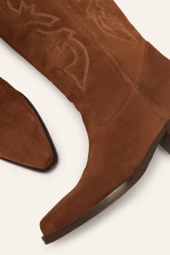 CLAURYS BOOTS