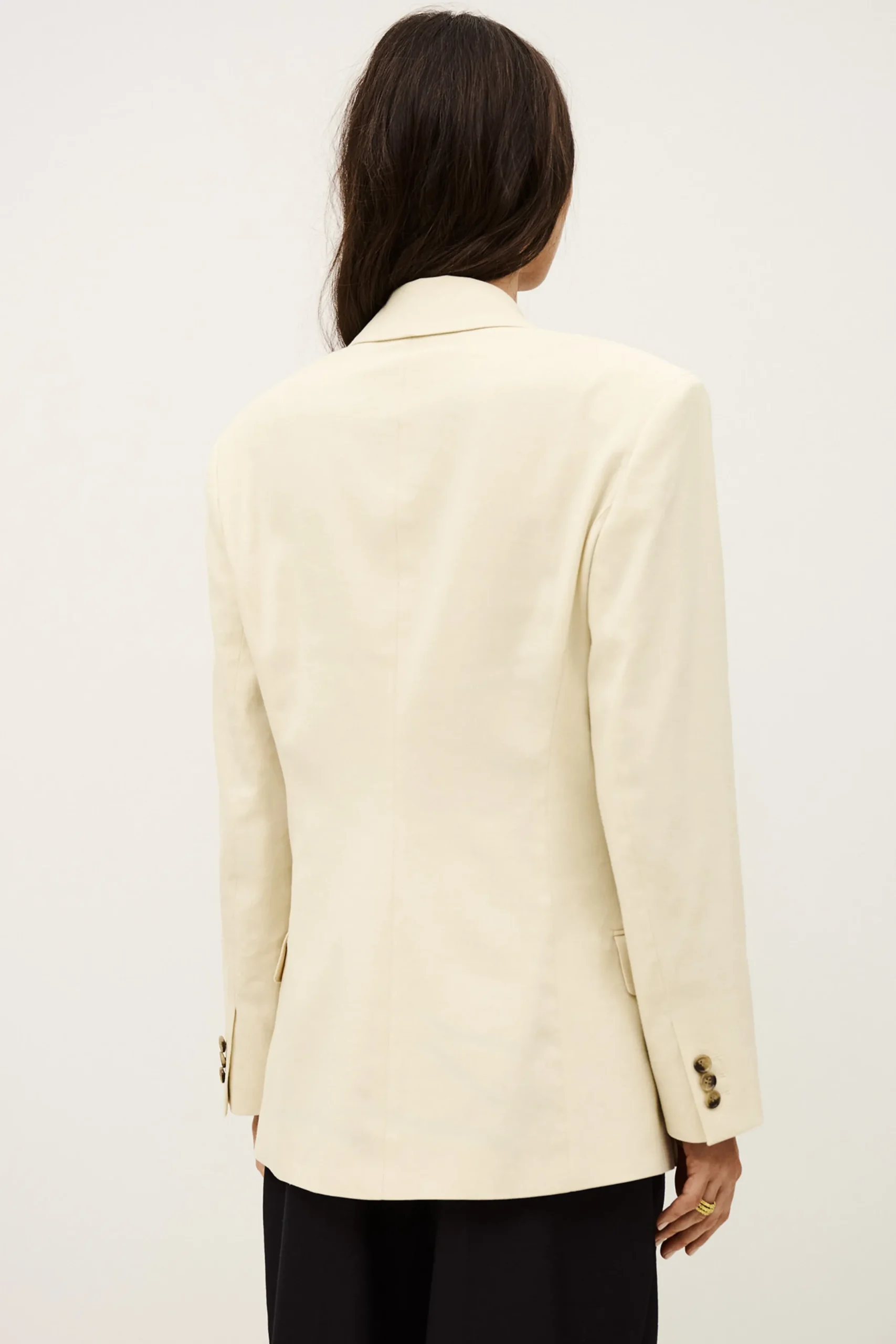 CLAY blazer jacket