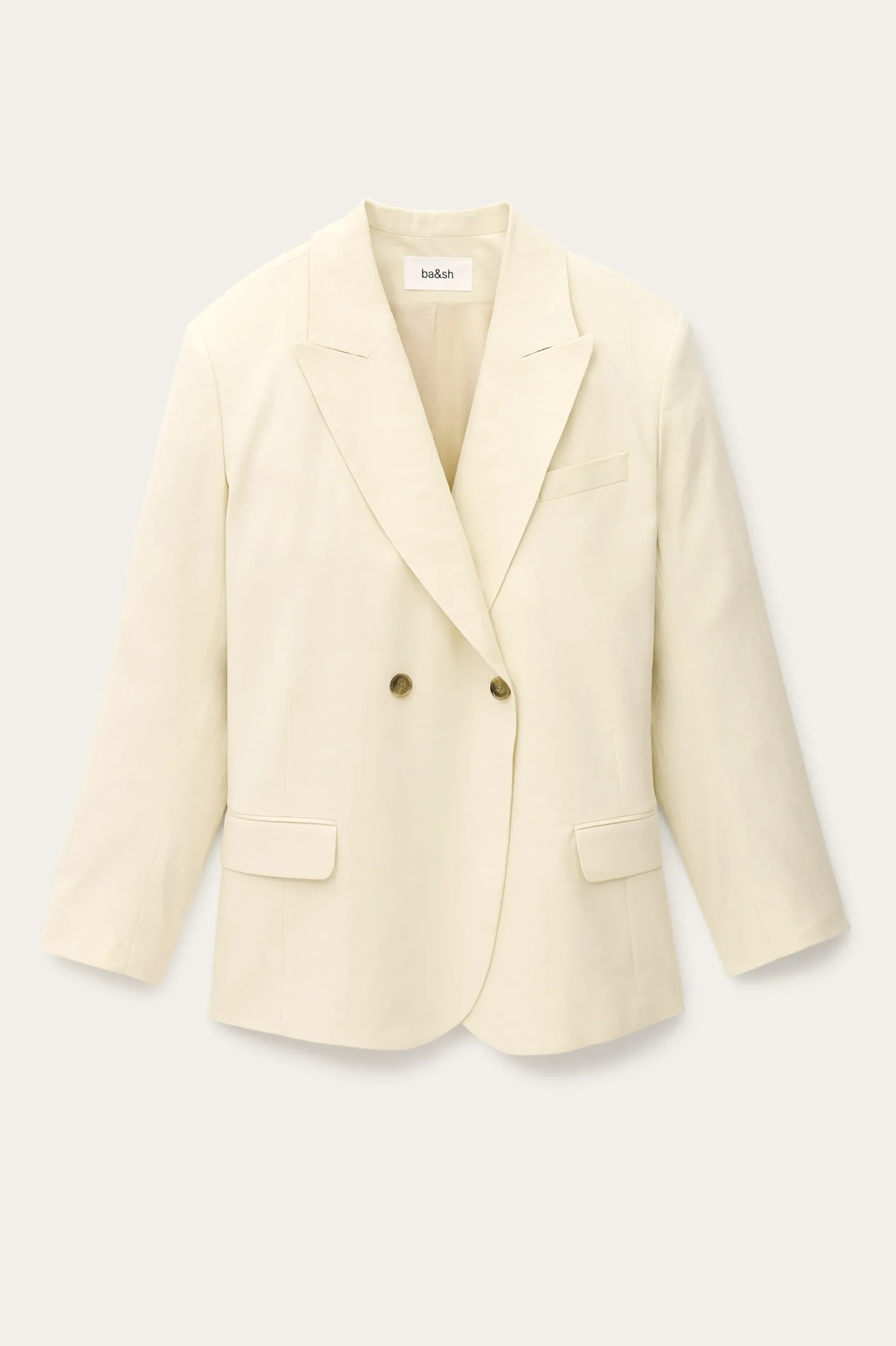 CLAY blazer jacket