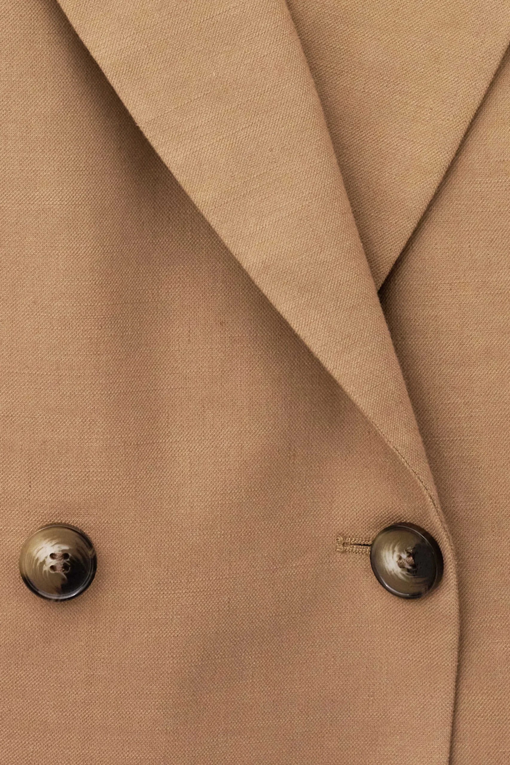 CLAY blazer jacket