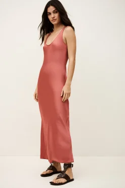 CLOA DRESS