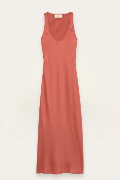 CLOA DRESS