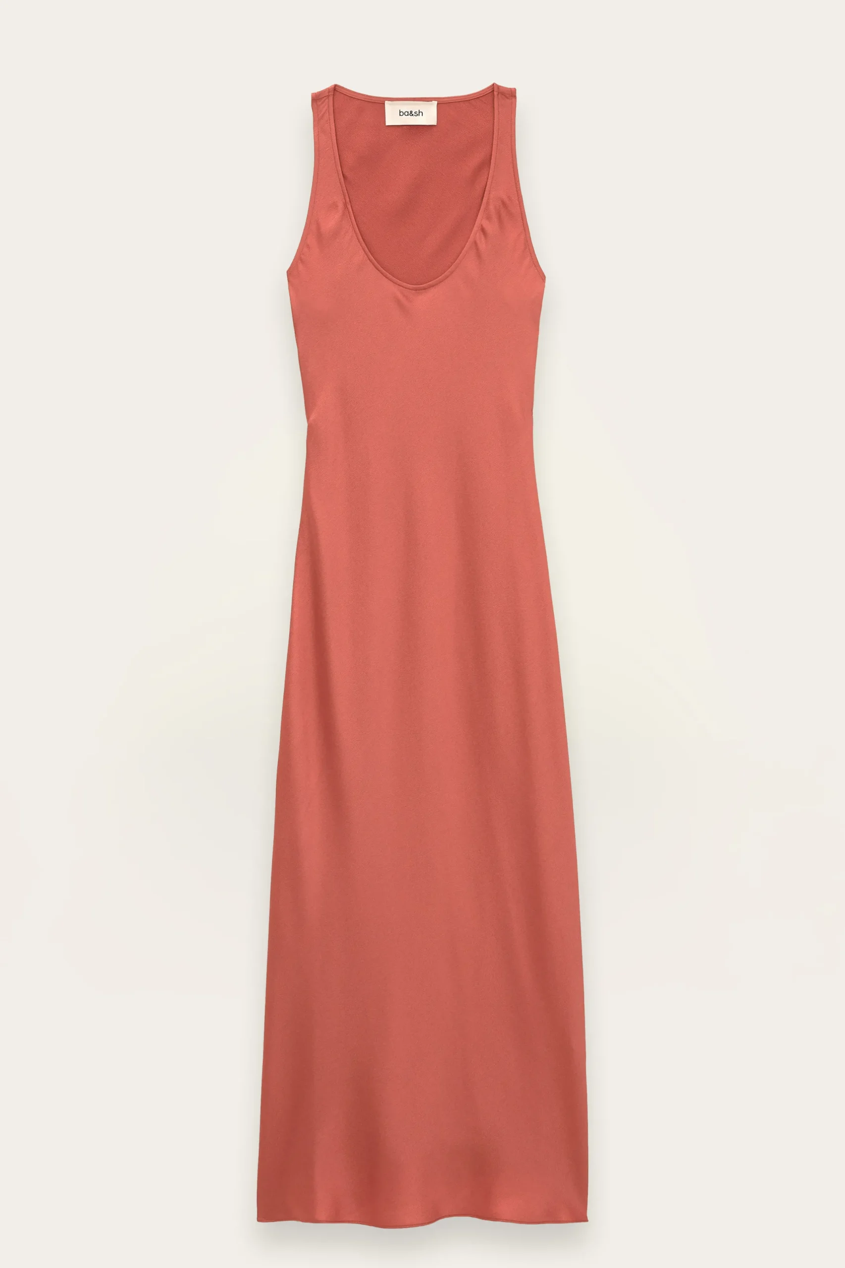 CLOA DRESS