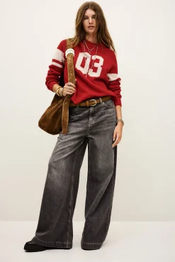 COBE cashmere sweater