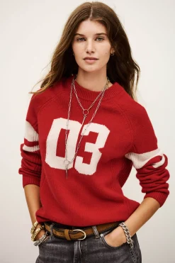 COBE cashmere sweater