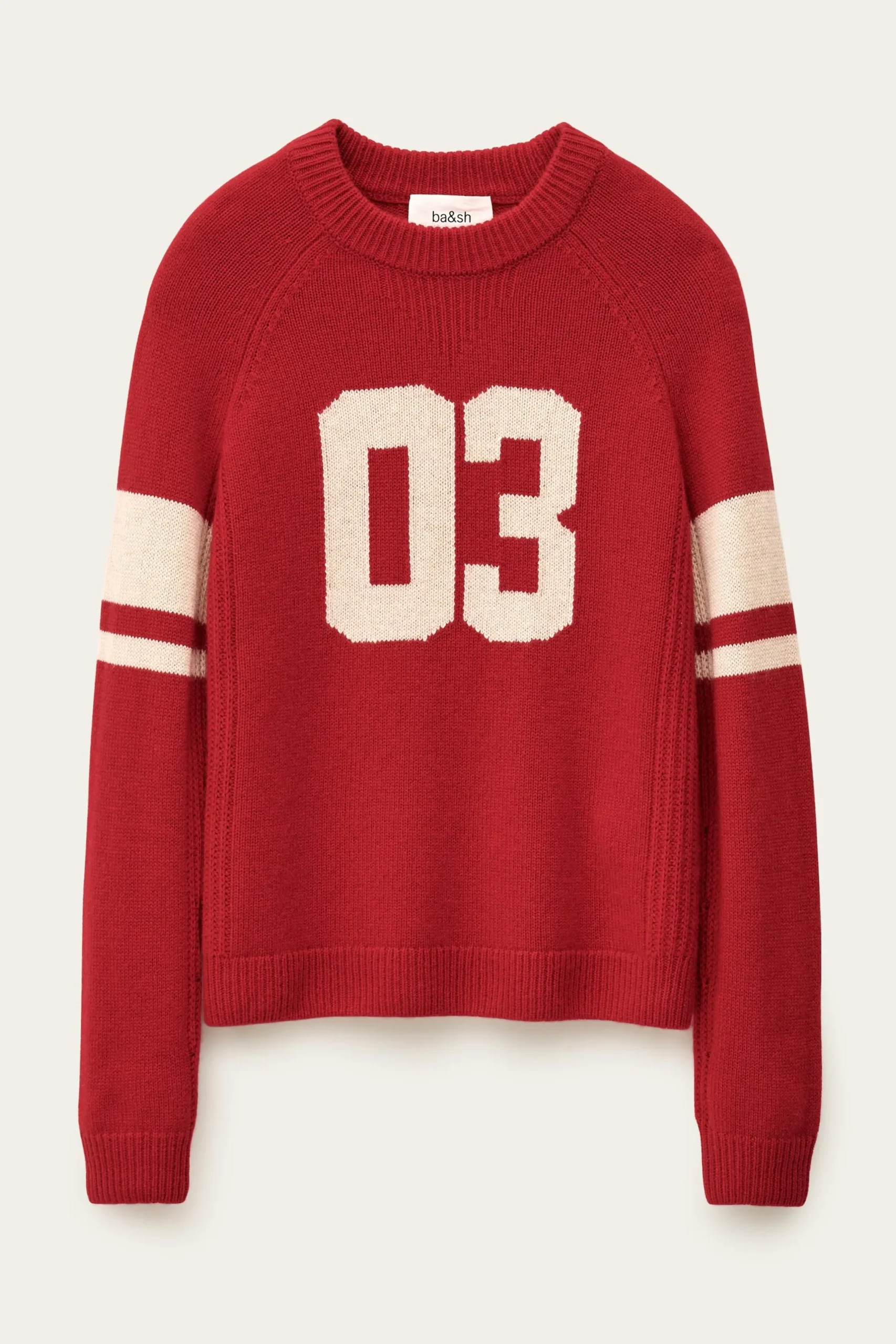 COBE cashmere sweater