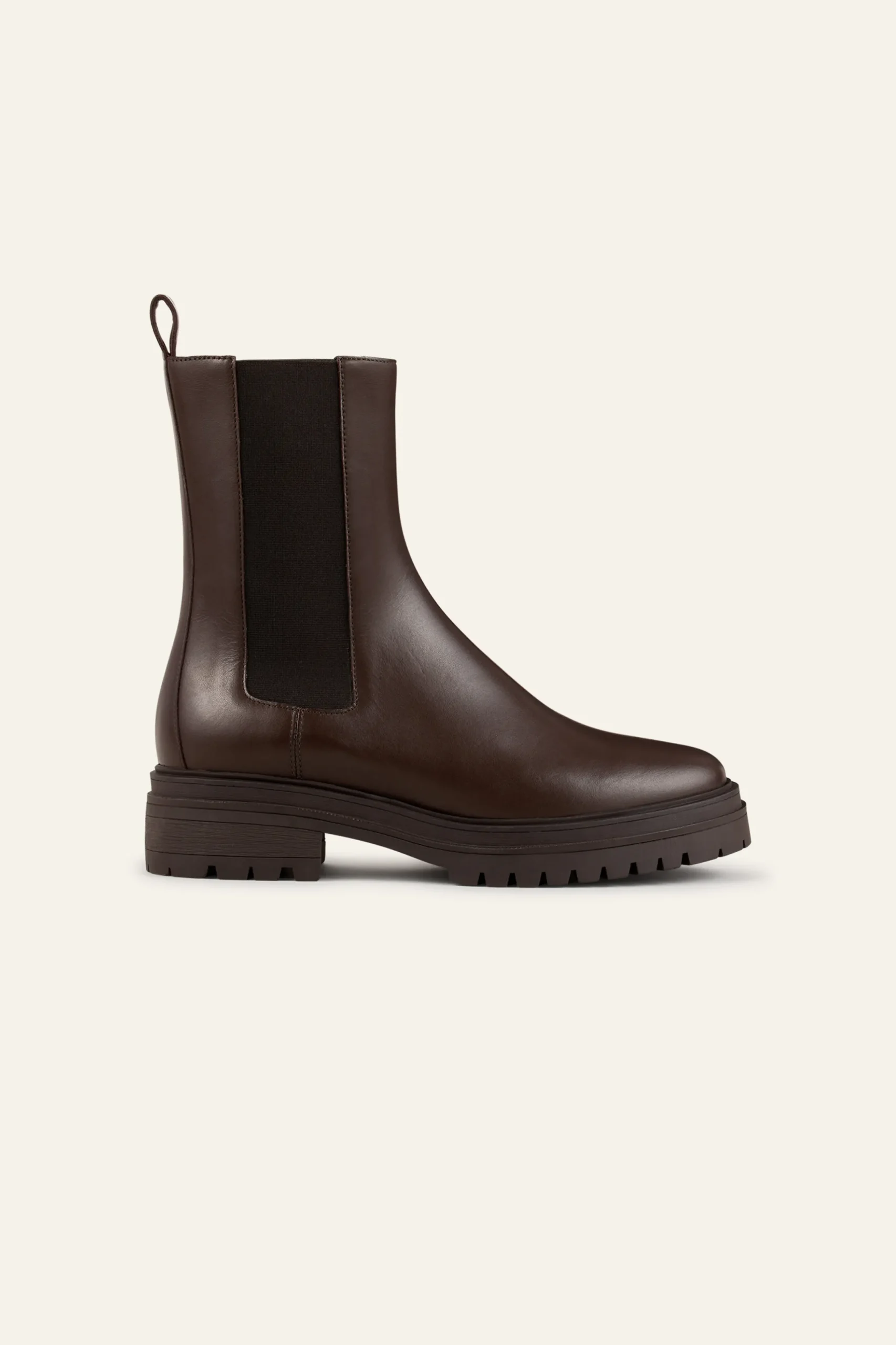 CODA Chelsea ankle boots