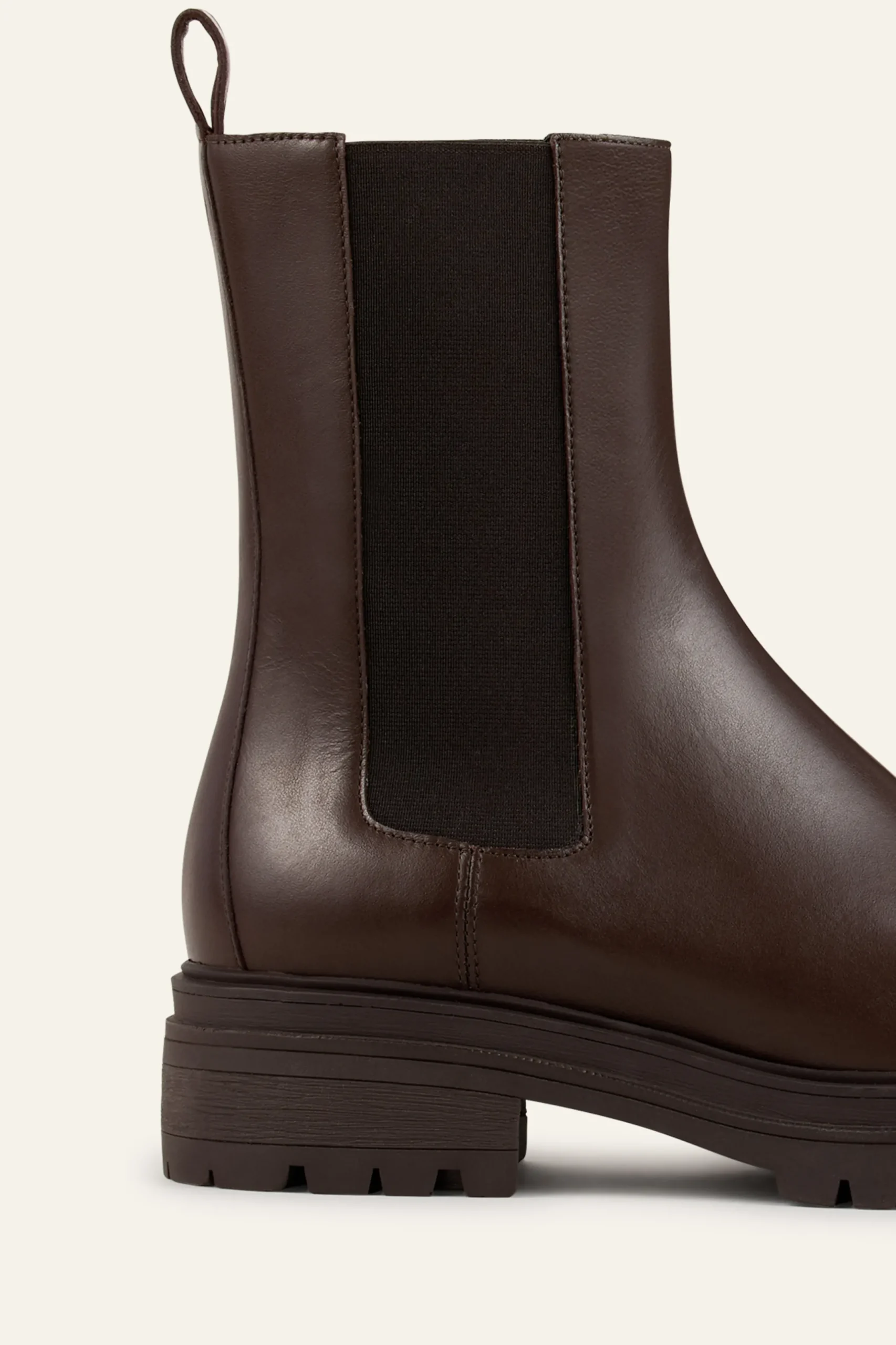CODA Chelsea ankle boots