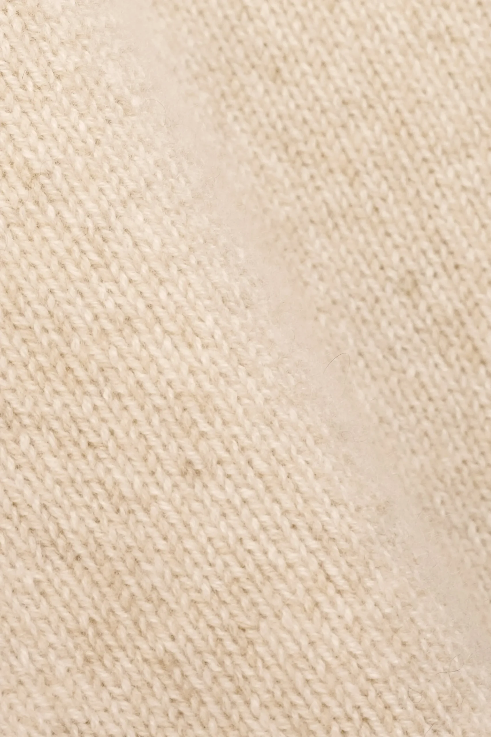 CORVY cropped sweater
