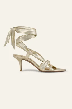 COVILLA heeled sandals