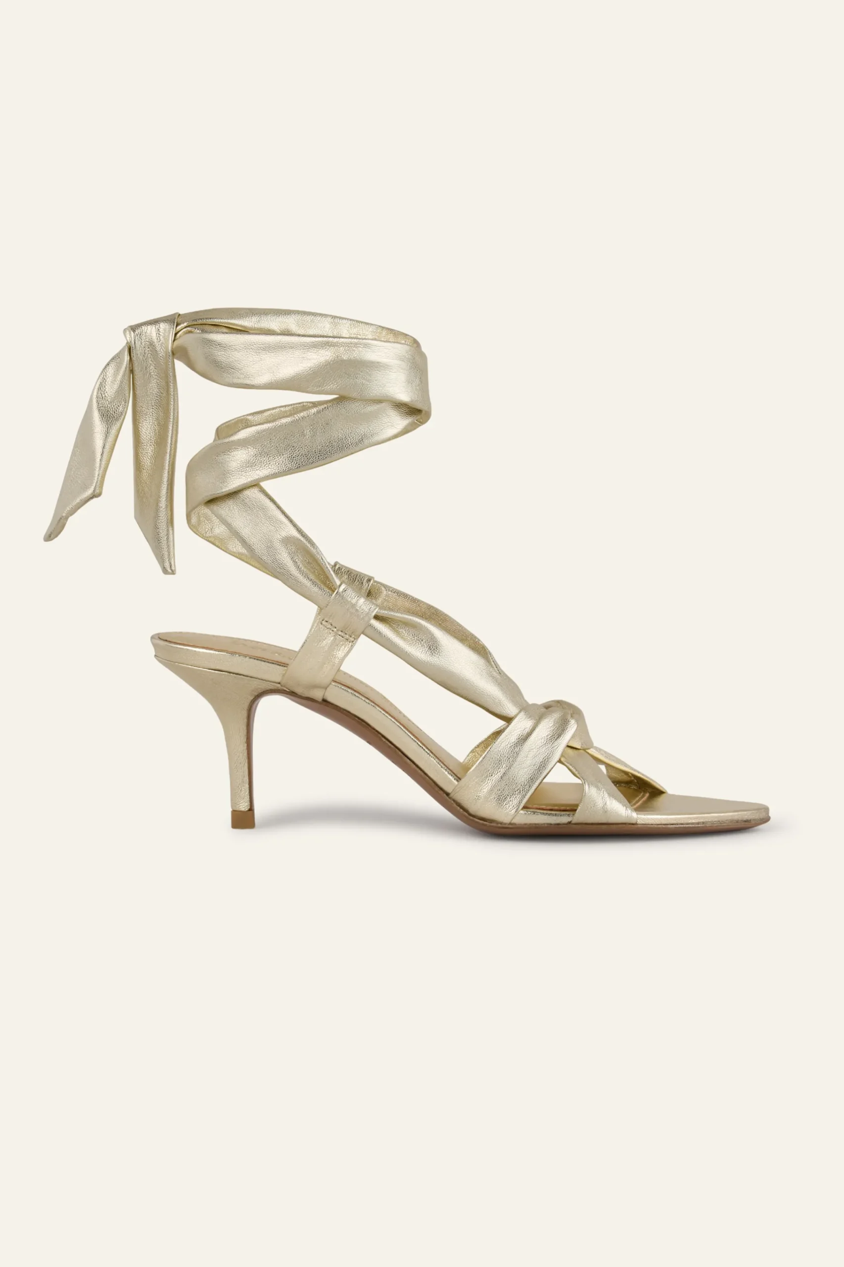 COVILLA heeled sandals