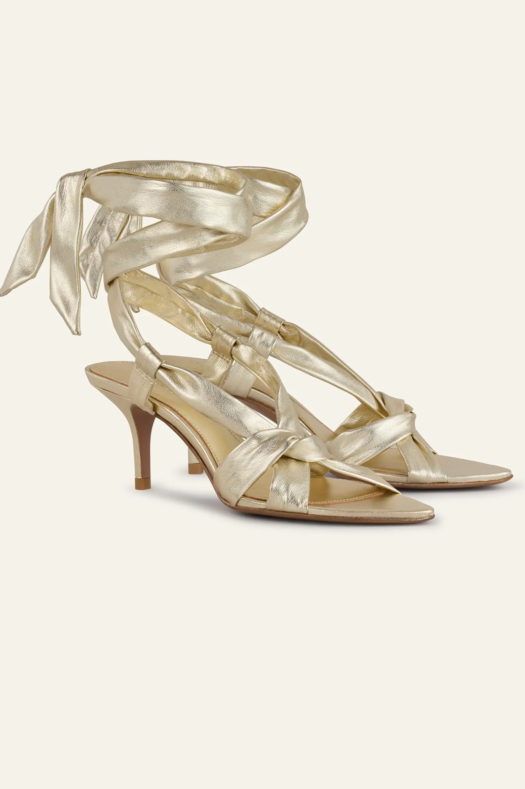 COVILLA heeled sandals