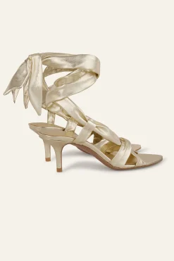 COVILLA heeled sandals