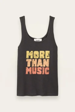 CULTE patterned tank top