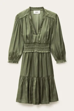 CYRIALA short dress