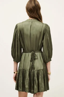 CYRIALA short dress