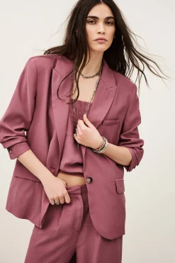 DALENA tailored jacket