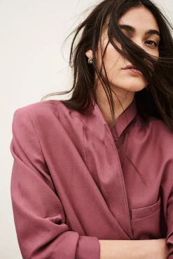 DALENA tailored jacket