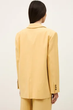 DALENA tailored jacket