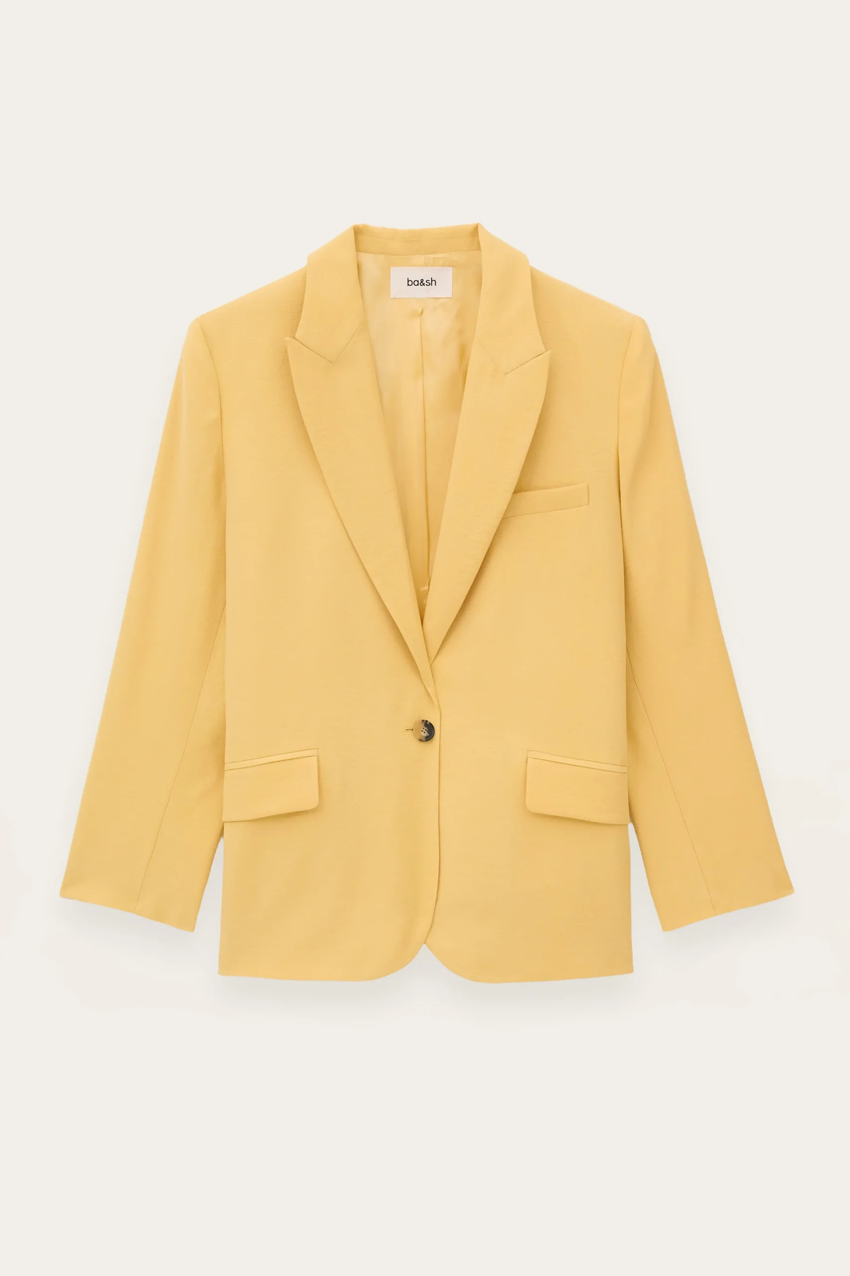 DALENA tailored jacket