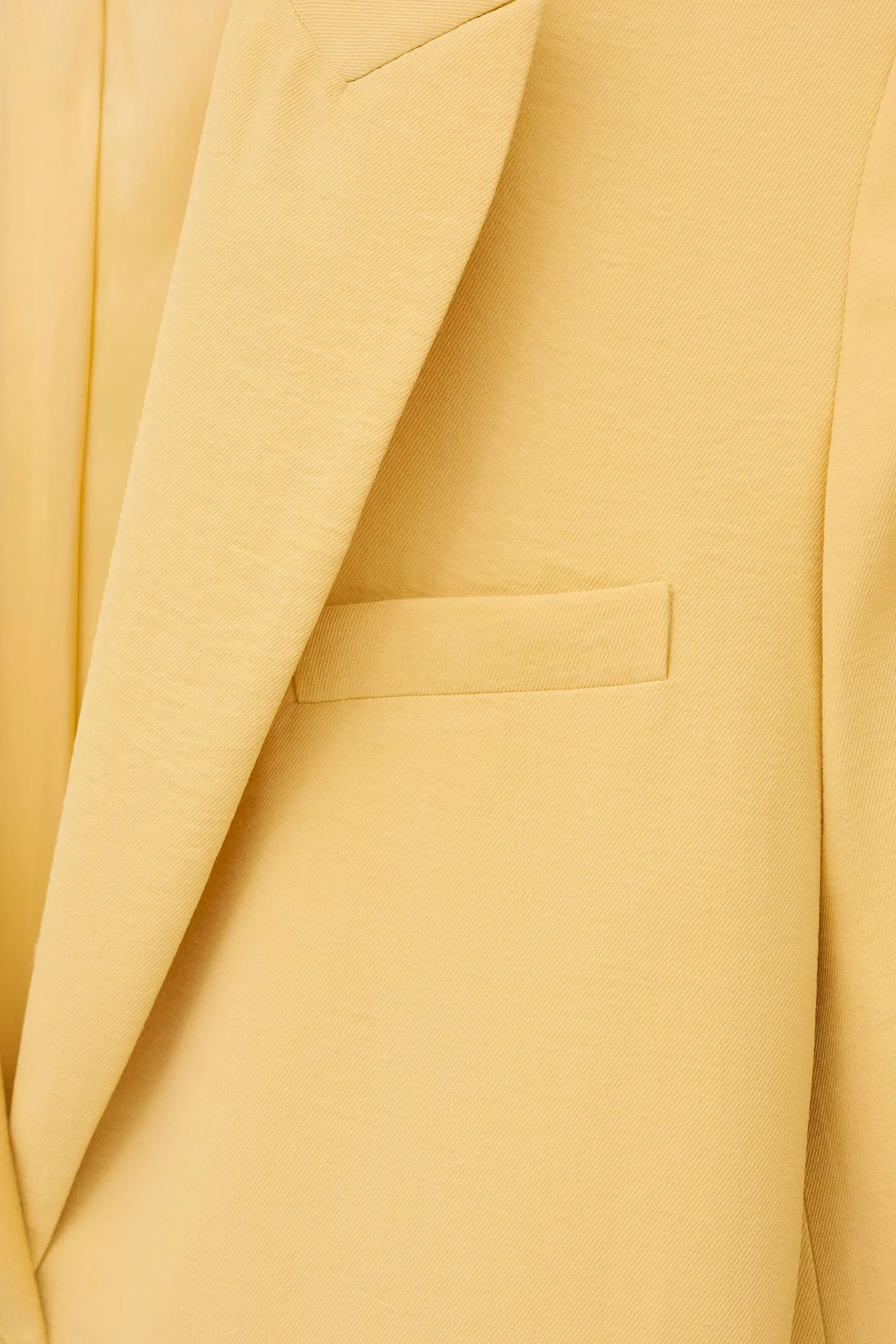 DALENA tailored jacket