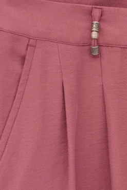 DEANA straight cut pants
