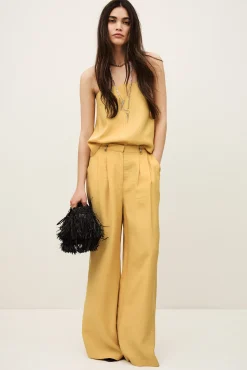 DEBORAH strapless bustier top