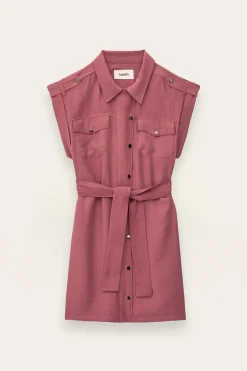 DIALA mini dress