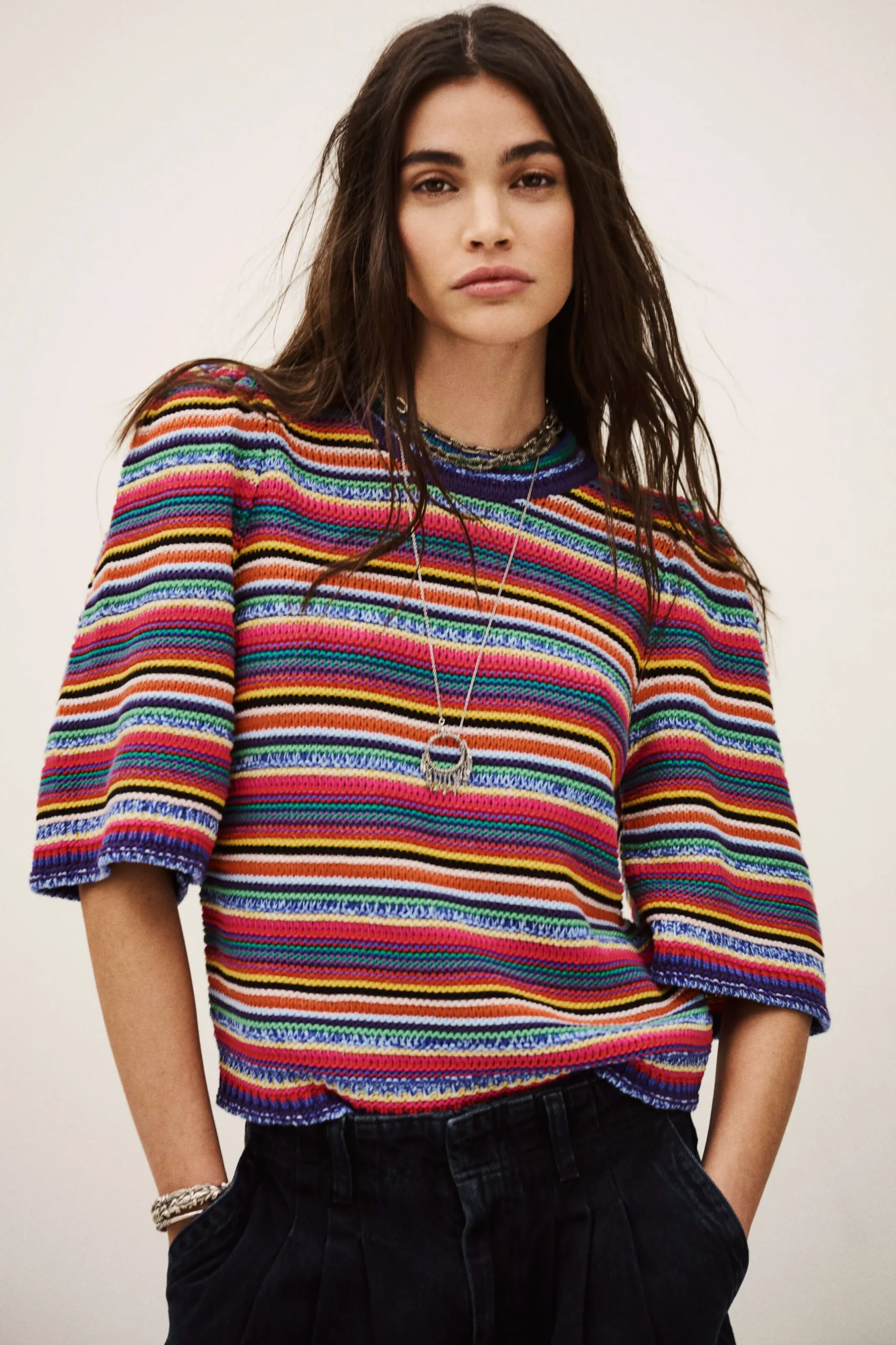 FARFAELA JUMPER