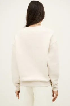 FENJA long-sleeve sweatshirt
