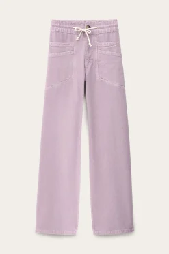 FIMA wide-leg pants