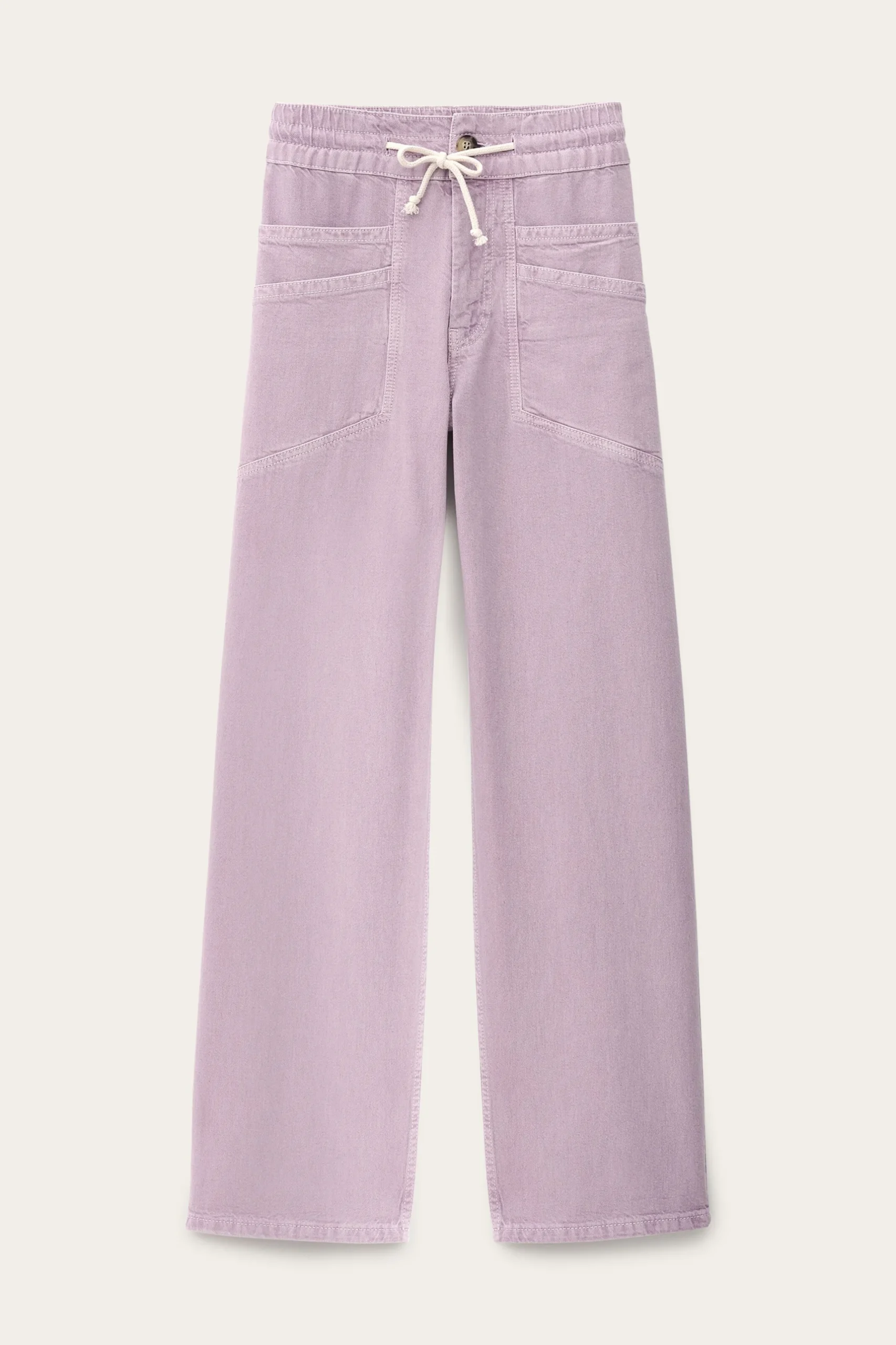 FIMA wide-leg pants