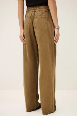 FIMA wide-leg pants