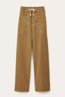 FIMA wide-leg pants